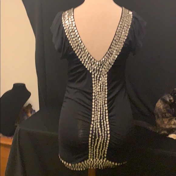 Sequined Top - Picture 4 of 4
